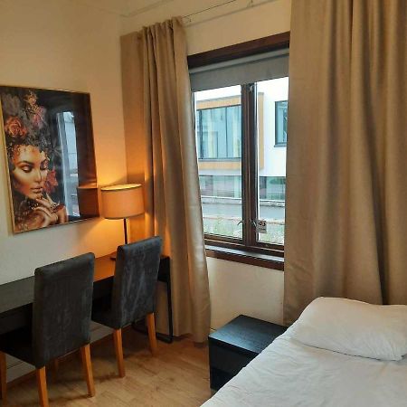 Guesthouse- Mollegata 39 Stavanger Kültér fotó