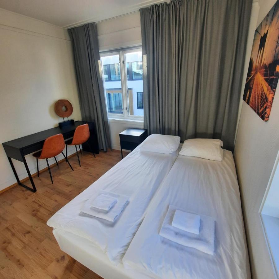 Guesthouse- Mollegata 39 Stavanger Kültér fotó
