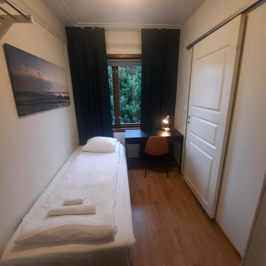 Guesthouse- Mollegata 39 Stavanger Kültér fotó