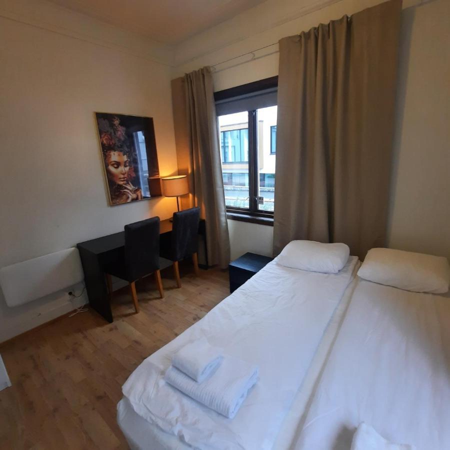Guesthouse- Mollegata 39 Stavanger Kültér fotó