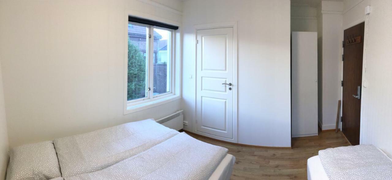 Guesthouse- Mollegata 39 Stavanger Kültér fotó