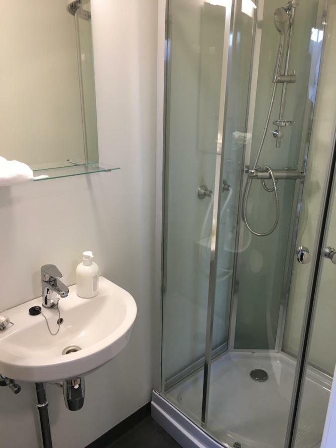 Guesthouse- Mollegata 39 Stavanger Kültér fotó