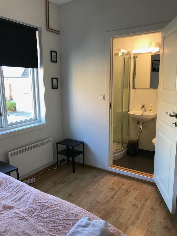 Guesthouse- Mollegata 39 Stavanger Kültér fotó